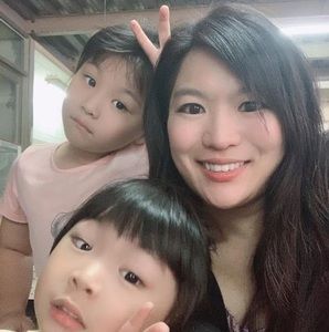 Meet your Posher, Ming chuan